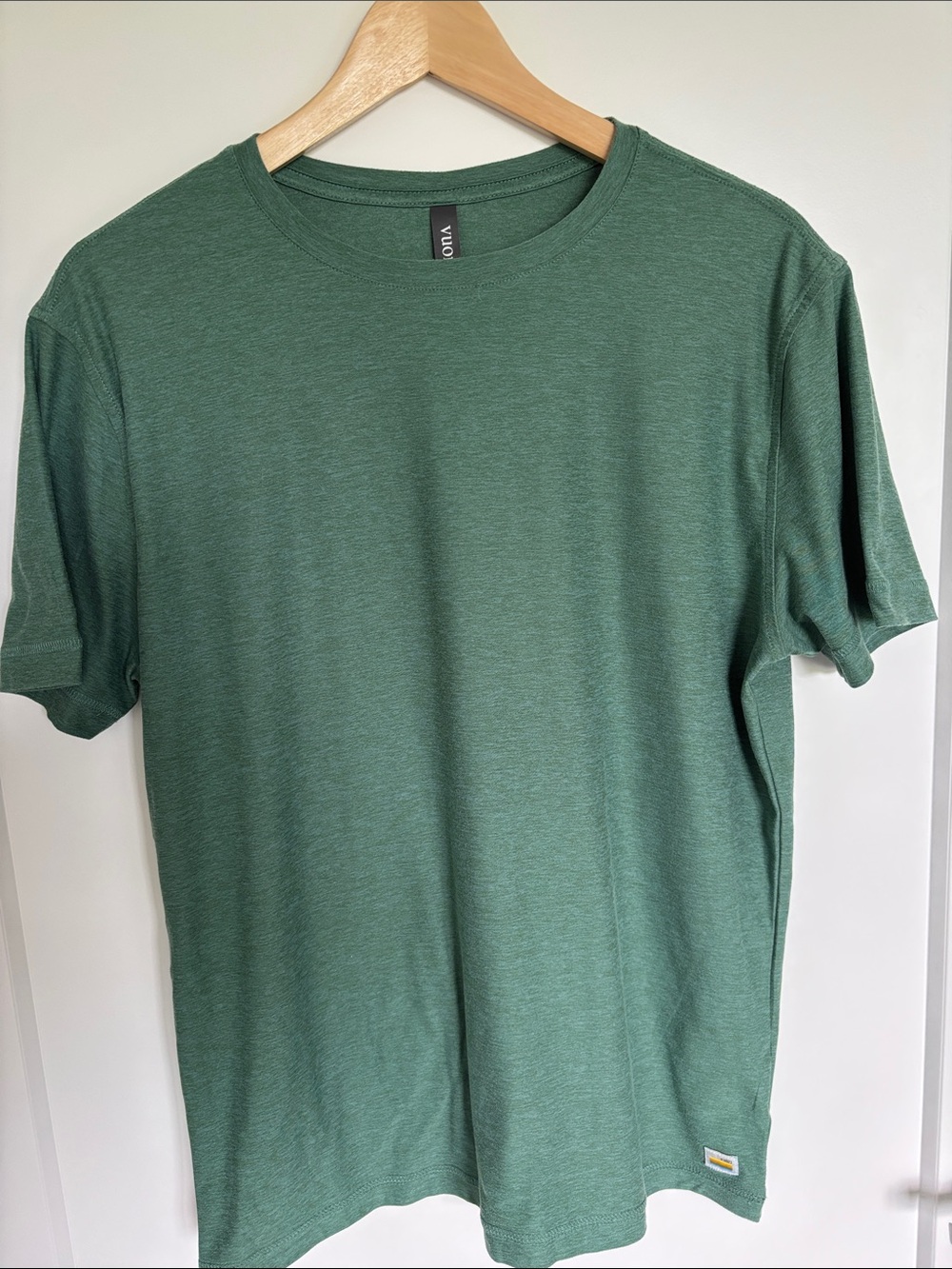 Vuori Strato Tech T-Shirt